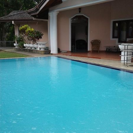 Kandy View Garden Hotel Zewnętrze zdjęcie