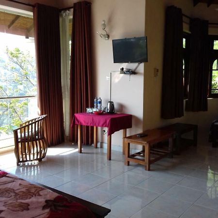 Kandy View Garden Hotel Zewnętrze zdjęcie