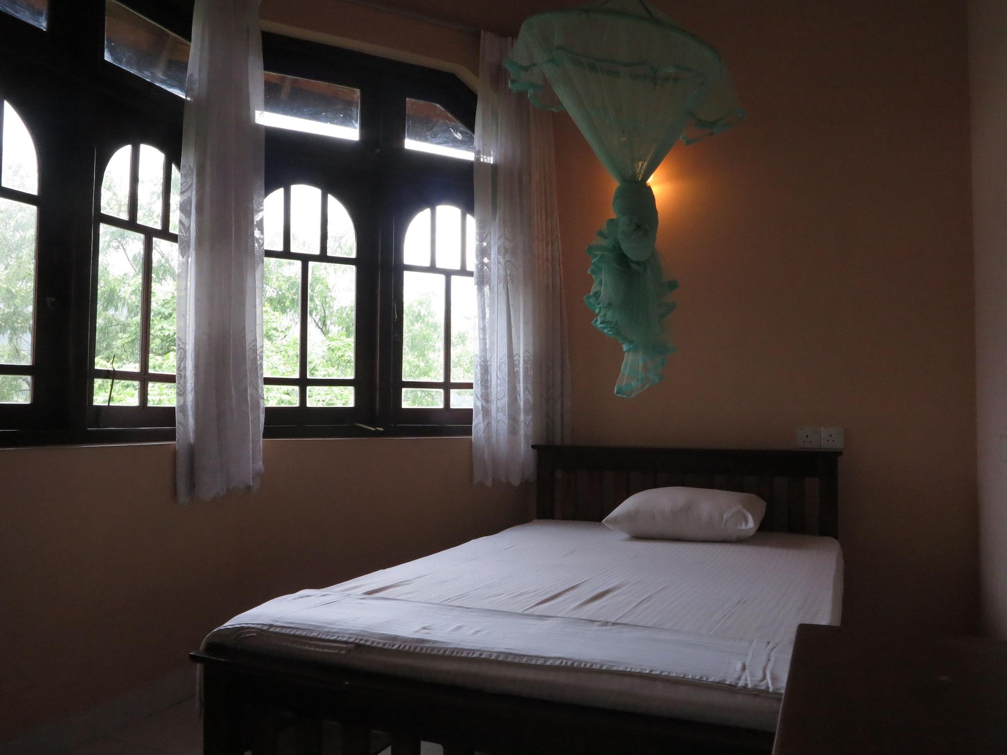Kandy View Garden Hotel Zewnętrze zdjęcie