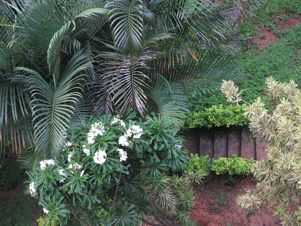 Kandy View Garden Hotel Zewnętrze zdjęcie