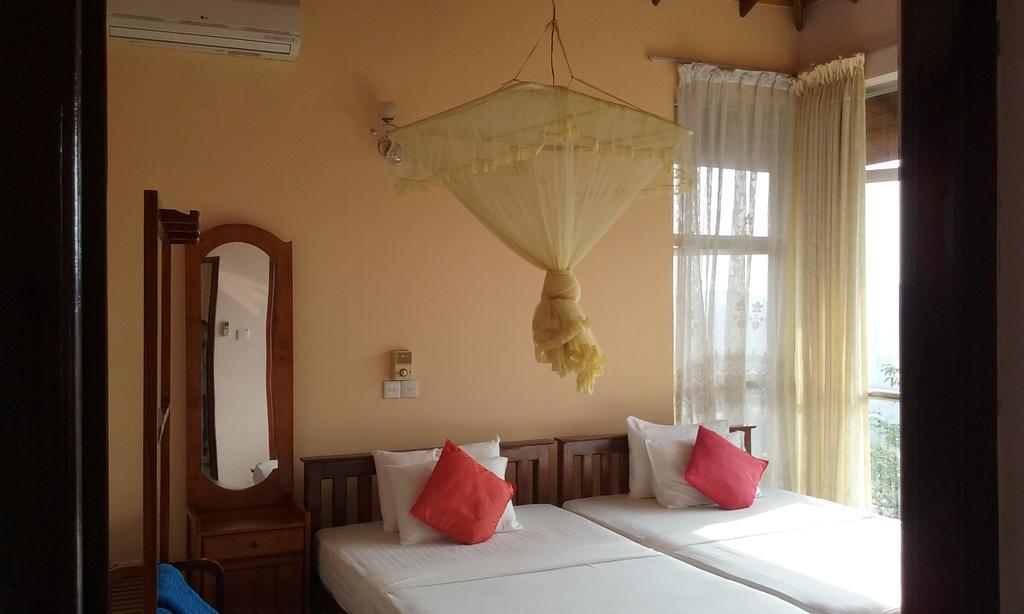 Kandy View Garden Hotel Zewnętrze zdjęcie