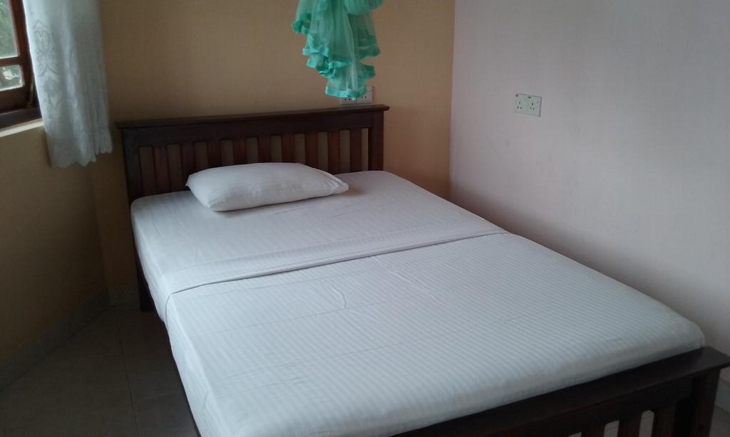 Kandy View Garden Hotel Zewnętrze zdjęcie