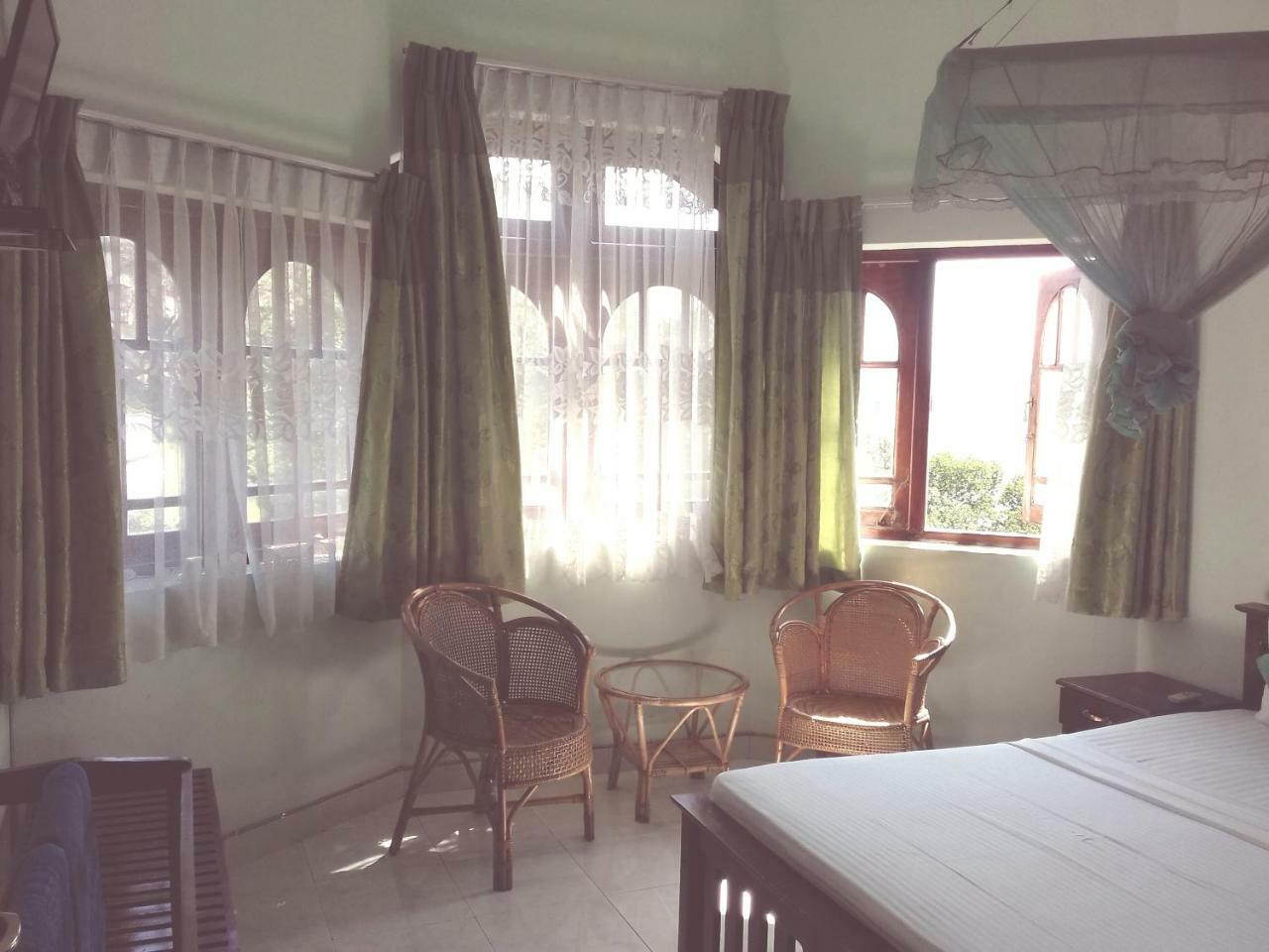 Kandy View Garden Hotel Zewnętrze zdjęcie
