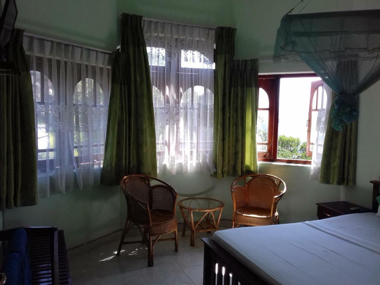 Kandy View Garden Hotel Zewnętrze zdjęcie