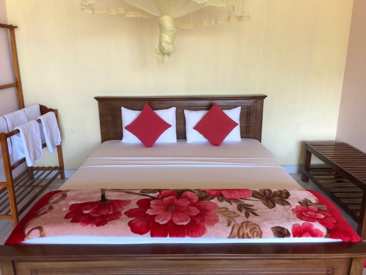 Kandy View Garden Hotel Zewnętrze zdjęcie